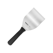 Chocolate Spatula 9 Cm Metal