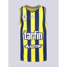 Lacivert - Sarı