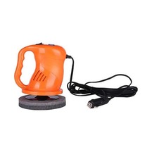 Pazly 12v Elektrikli Zımpara Makinesi - Taşınabilir Ve Güçlü El Aleti