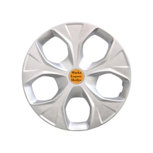 Honda Civic 13'' Inc Uyumlu Takım Jant Kapağı Tnc009