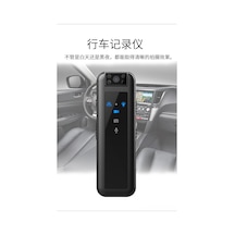 Samdoo Taşınabilir 1080p Spor Kamera - Dayanıklı Ve Kullanışlı Cs07 Hd Video Kayıt Cihazı Çok Renkli