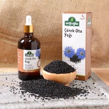 Arifoğlu Çörek Otu Yağı 100 ML