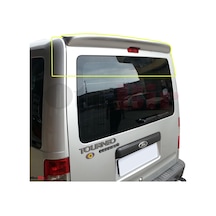 Ford Connect Anatomik Spoiler