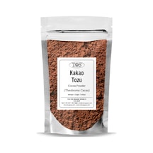Tos The Organic Spices Kakao Tozu 500 G Cocoa Powder
