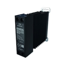 Erda1-240Z Ray Montaj Ssr 40A Input 8-30V Ac/Dc Output 24-320V A (543750488)
