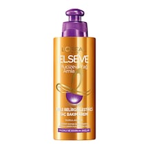 Elseve Saç Bakım Kremi Bukle Belirginleştirici 200 Ml