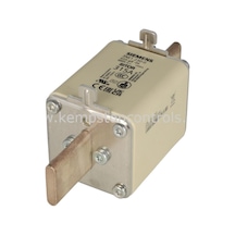 Siemens 3ne1230-0 315a 1 Boy Sitor Nh Bıçaklı Sigorta