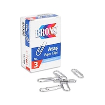 Br-123 Ataş No:3 1 Adet