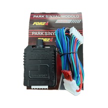 Ayarlı Amerikan Park Modülü 12v