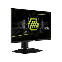 Msı Mag 255pxf 24.5 1920x1080 Fhd 300hz 0.5ms Hdmı Dp Freesync Pr