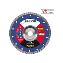 Procut Turbo Testere 180 Abe Prc51114
