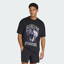 Adidas Primelift G T Erkek Tişört Kq9854 X