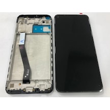 Xiaomi Redmi Note 9 Lcd Ekran Dokunmatik Çıtalı (465584777)