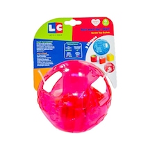 Lc-30964 Lc Renkli Top Bultak