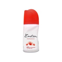 Emotion Romance Kadın Roll-On Deodorant 50 ML