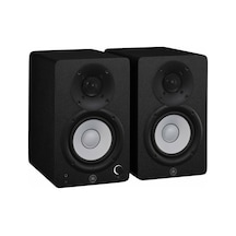 Yamaha Hs4 Referans Monitörü Siyah Çift