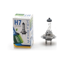 Garage85 Photon H7 Standart Halogen Ph5507