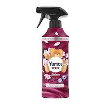 Yumoş Oda Kokusu Sprey 450 Ml Sakura Diğer