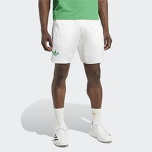 Adidas Jn0781 Ergo Shorts Pro Erkek Şort Beyaz