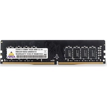 Neo Forza NMUD416E82-2666EA10 16GB DDR4 2666 MHz CL19 Ram