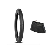 Billas 20x4.00 Fatbike İç Ve Dış Lastik Seti