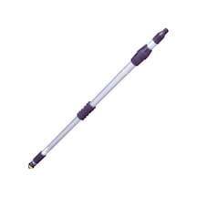 Starbrite Uzayabilen Fırça Sapı Alüminyum 70-125 CM