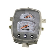 Kilometre Saati Mondıal Revıval 50 Cc Oem