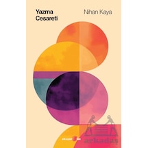 Yazma Cesareti Okuyan Us Yayınları