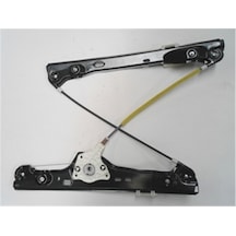 Bmw 3 Serı- E90- 05/09 Ön Cam Krikosu Sol Elektrikli/motorsuz Tw 51337140587