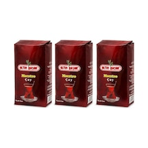 Altın Başak Maestro Siyah Dökme Çay 3 KG