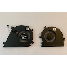 Asus Mars15 Vx60 Gt9750 Cpu Gpu Soğutucu Fan R L