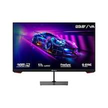 GameBooster GB-2416FF 23.8 165hz 1ms VA FHD FreeSync G-Sync 1xHD