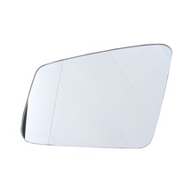 Lemestar Mercedes A-class W176 2012-2018 Yan Ayna Camı - Isıtmalı, Elektrikli, Sol/sağ Uyumlu