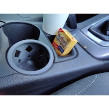 Ford Focus İçin Bardaklık Modifikasyonu
