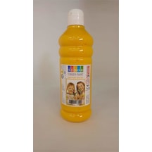 Parmak Boyası 500 Ml Krom Sarısı