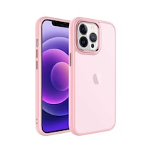 Açık Pembe