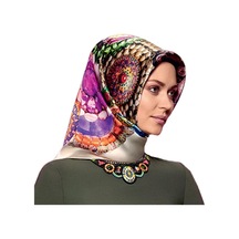 Armine Sport Eşarp - 7405P-21 - Tivil
