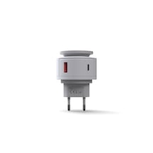 Truebo NightLight USB Type-C RGB Gece Lambası Adaptör