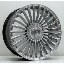 16 İnç 5x98 Maybach Jant Modelı Fıat Egea Doblo Fıorıno Uyumlu Jant Takımı 4. Adet