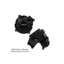 Honda Cbr650r Cb650r 2024+ E-clutch Motor Koruma Kapağı Seti-431