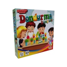 Hobi Eğitim Dünyası Dondurma Dünyası Oyunu HED-748