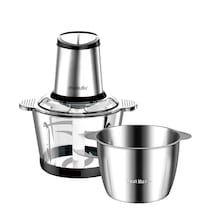 Musullu MSL-1222-3 Rondo ve Doğrayıcı
