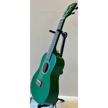 Concert Ukulele Yeşil