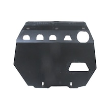 Hyundaı Accent Era 06/12 Karter Muhafaza Sacı Metal - Oem Yedek Parça