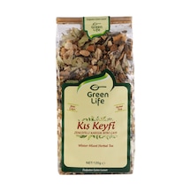 Green Life Kış Keyfi 120 G 4'li Avantaj Paketi Mıchu