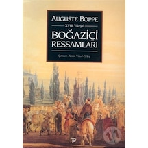 18.yüzyıl Boğaziçi Ressamları