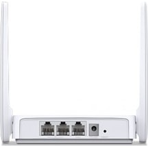 Tp-Lınk Mercusys Mw301R 300Mbps Kablosuz N Router
