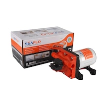 Seaflo Hidrofor 18.90 Lt-Dk 12 V 55 Psi