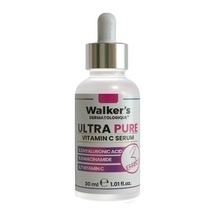 Ultra Pure Cilt Serumu 30 Ml Leke Karşıtı