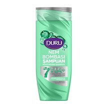 Duru Şampuan 400 Ml Arındırıcı Hacim - Nemlendirici Ve Hacim Kazandırıcı Tarı